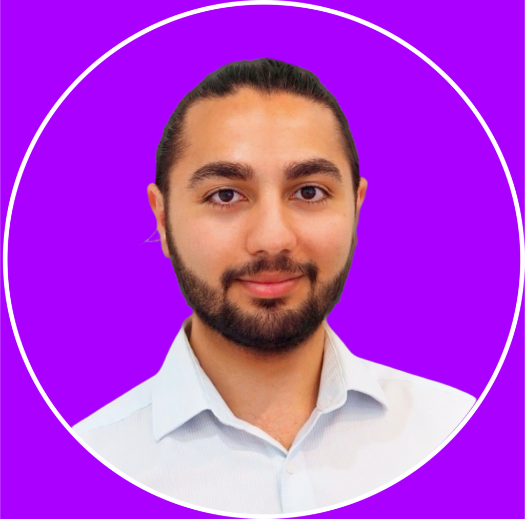 Mark Emyan - Founder of Armenian Entrepreneur